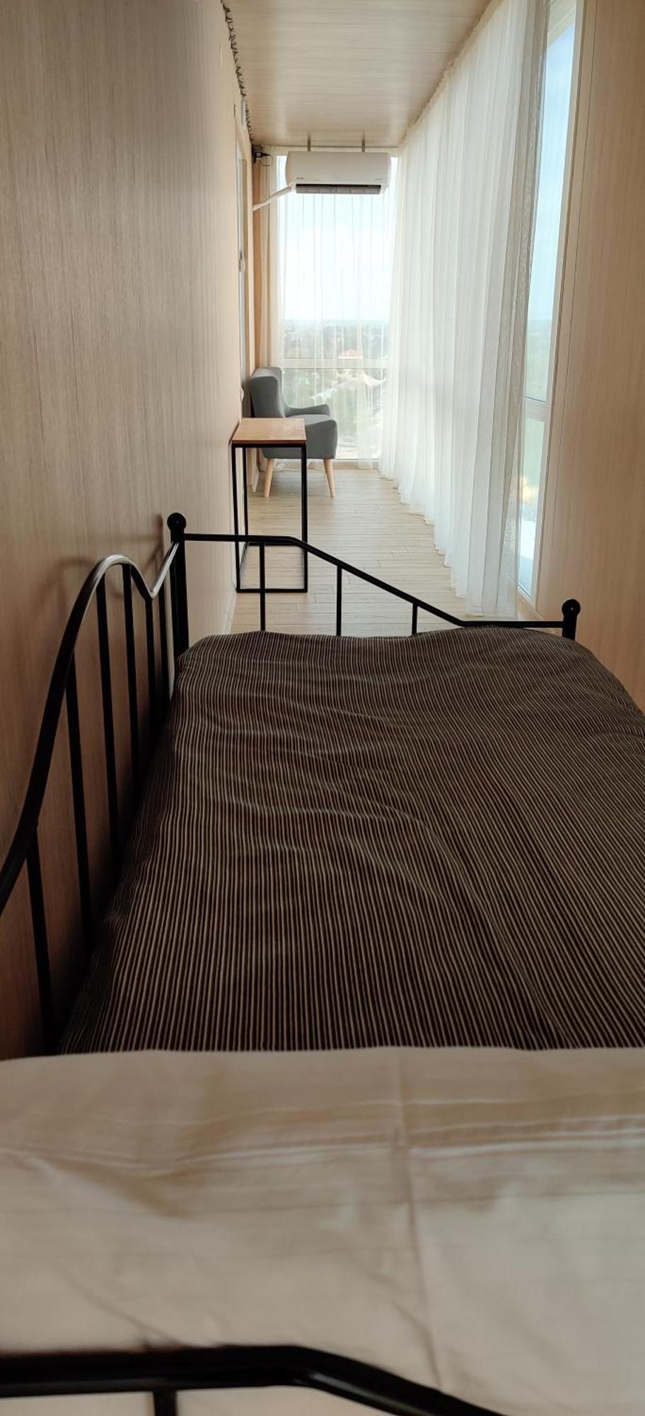 Yarovytsya Vip In The Center Apartment Lutsk Bagian luar foto
